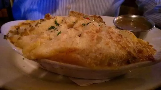 The Chieftain Irish Pub & Restaurant