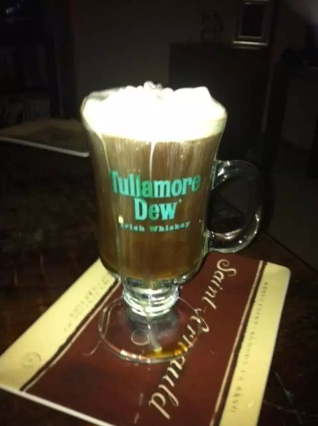 The Chieftain Irish Pub & Restaurant
