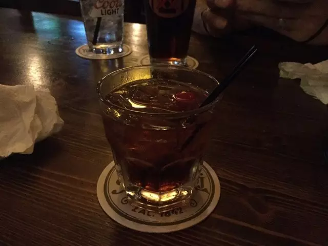 The Chieftain Irish Pub & Restaurant