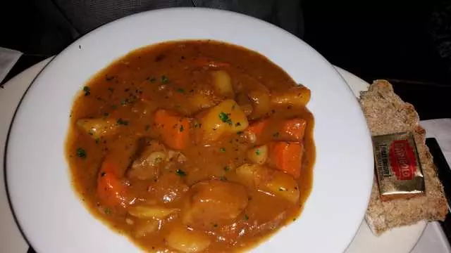 The Chieftain Irish Pub & Restaurant