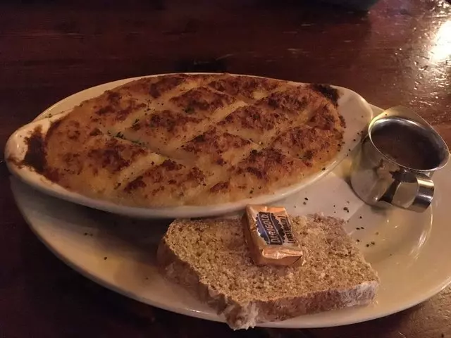 The Chieftain Irish Pub & Restaurant