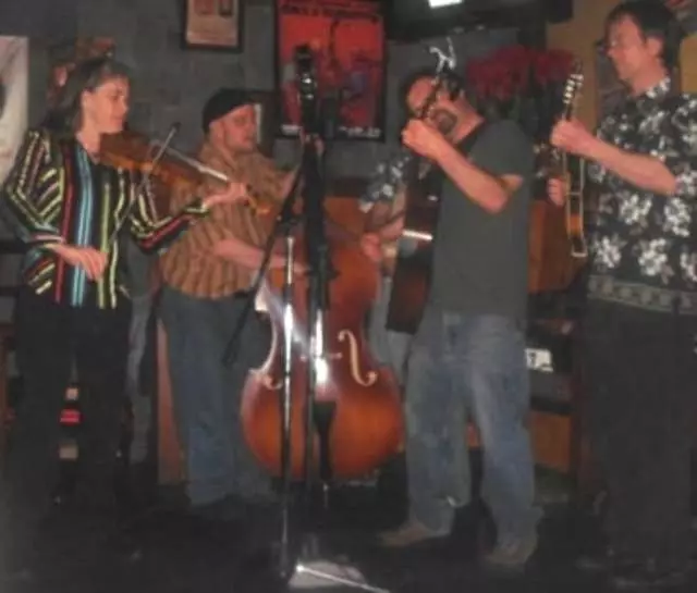 The Chieftain Irish Pub & Restaurant
