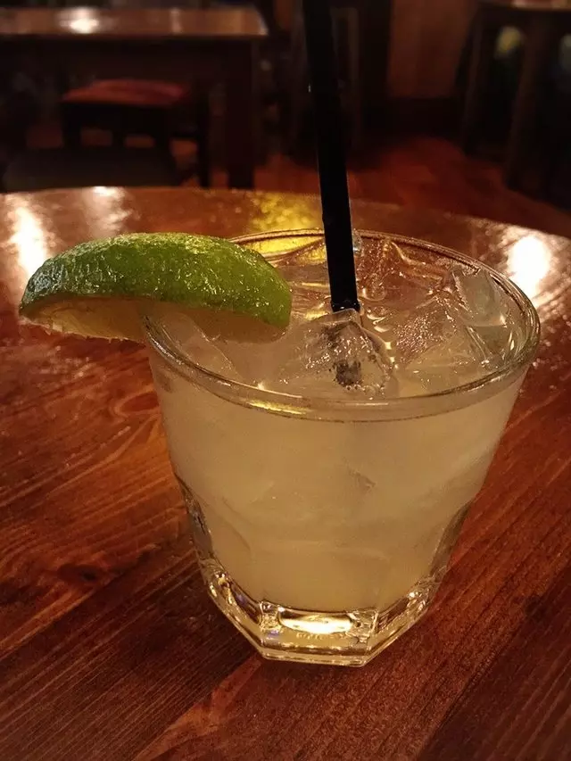The Chieftain Irish Pub & Restaurant