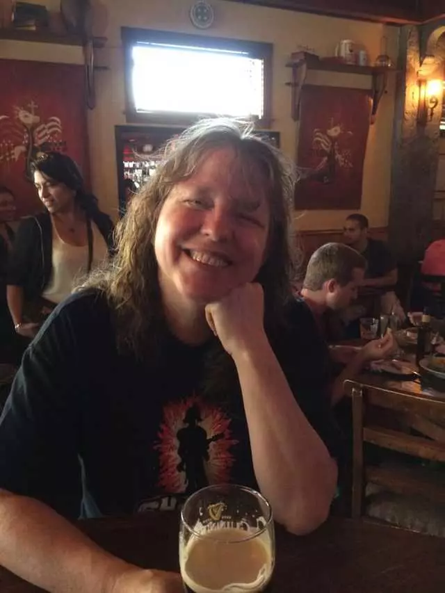 The Chieftain Irish Pub & Restaurant