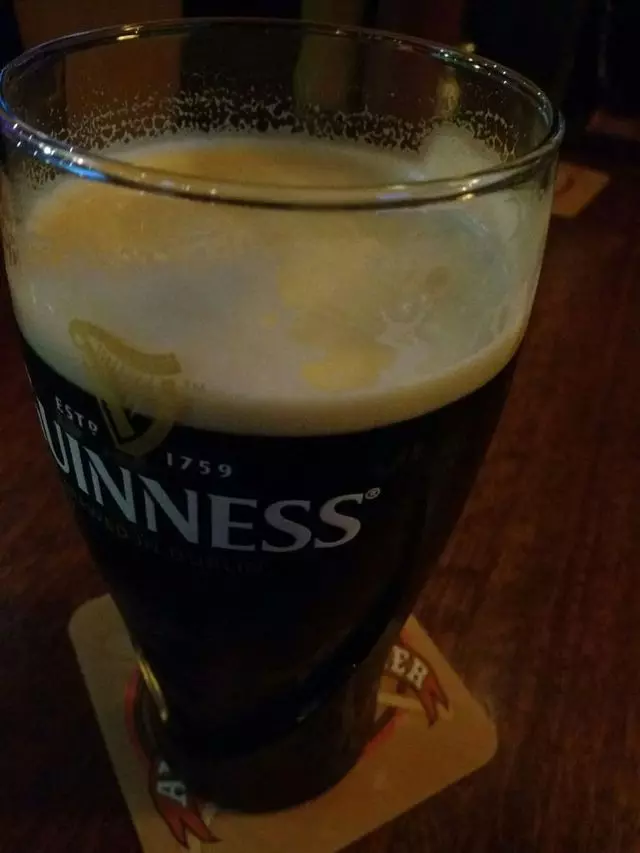 The Chieftain Irish Pub & Restaurant