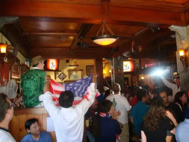 The Chieftain Irish Pub & Restaurant