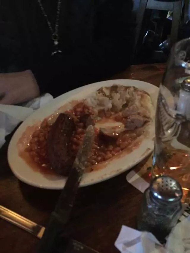 The Chieftain Irish Pub & Restaurant