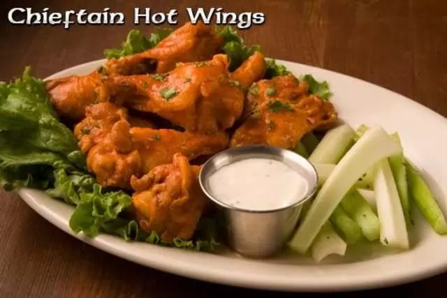 The Chieftain Irish Pub & Restaurant