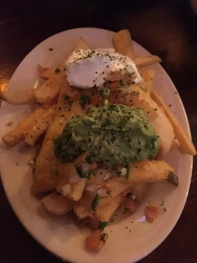 The Chieftain Irish Pub & Restaurant