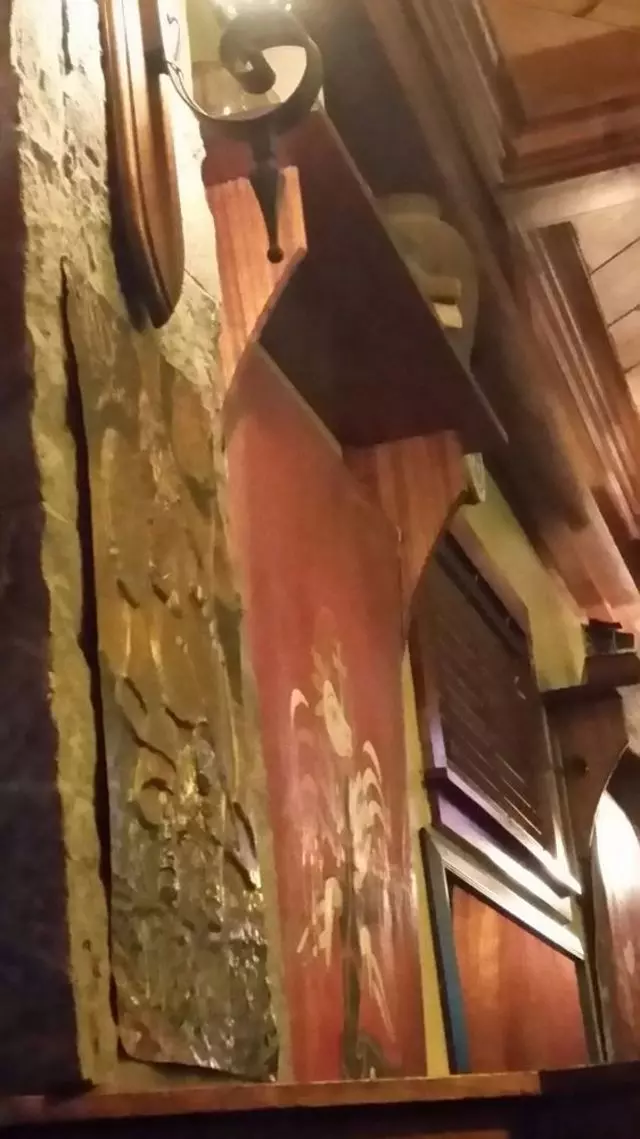 The Chieftain Irish Pub & Restaurant