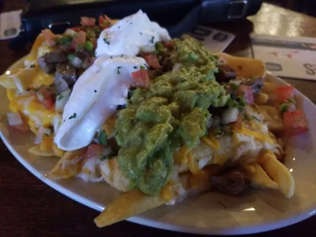 The Chieftain Irish Pub & Restaurant
