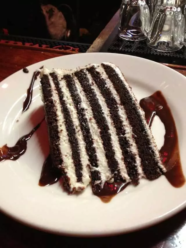 The Chieftain Irish Pub & Restaurant