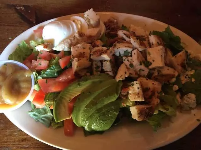 The Chieftain Irish Pub & Restaurant