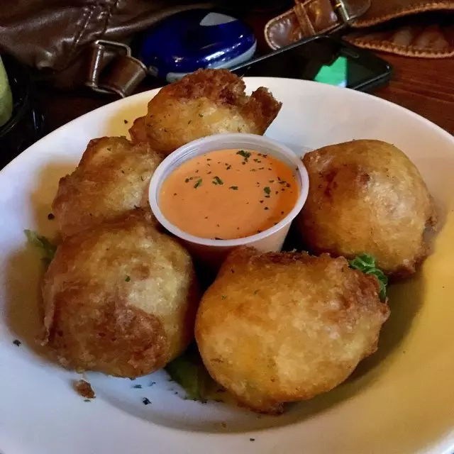 The Chieftain Irish Pub & Restaurant