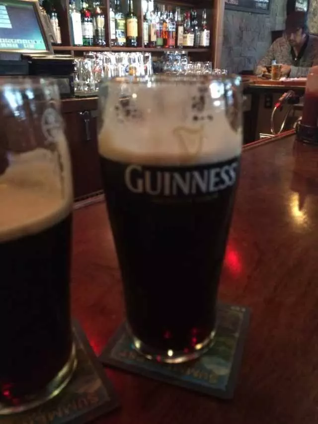 The Chieftain Irish Pub & Restaurant