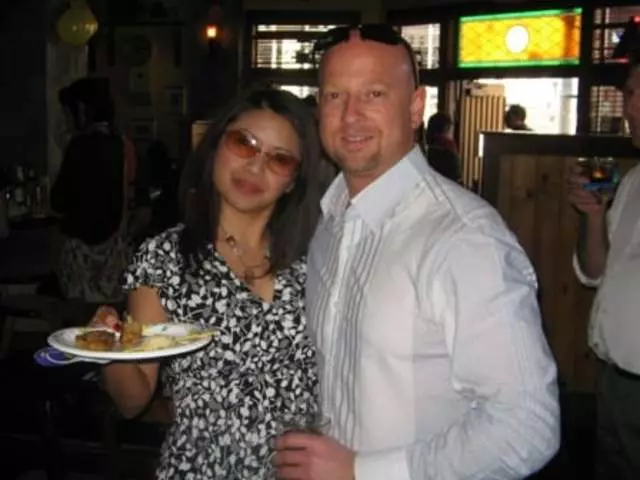 The Chieftain Irish Pub & Restaurant
