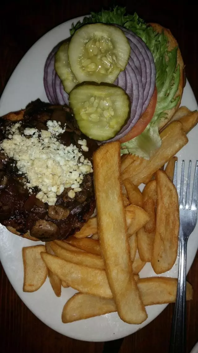 The Chieftain Irish Pub & Restaurant