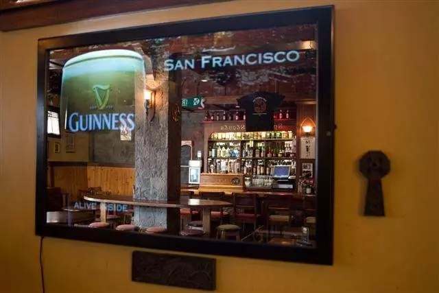The Chieftain Irish Pub & Restaurant