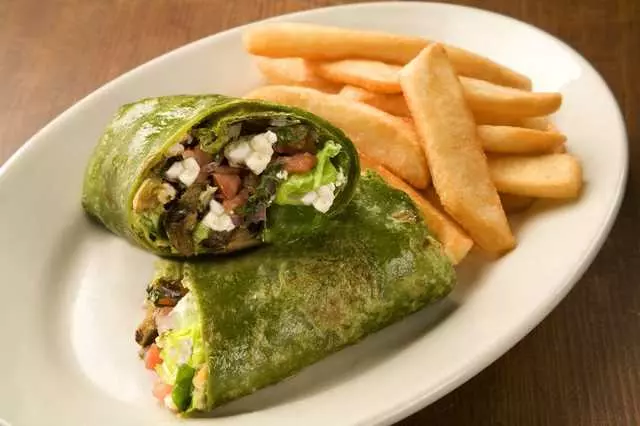 The Chieftain Irish Pub & Restaurant