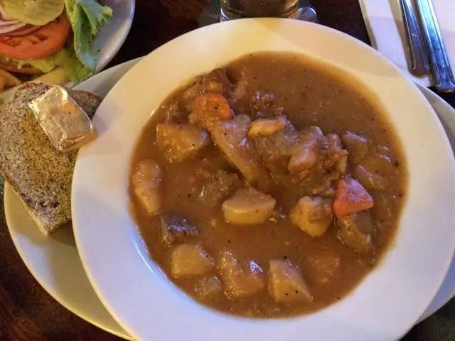 The Chieftain Irish Pub & Restaurant