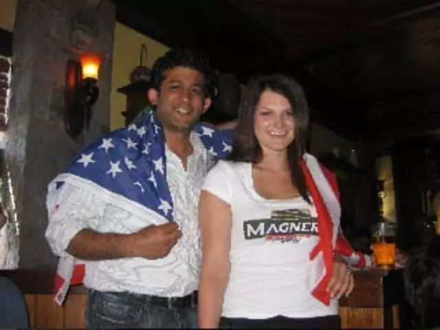 The Chieftain Irish Pub & Restaurant