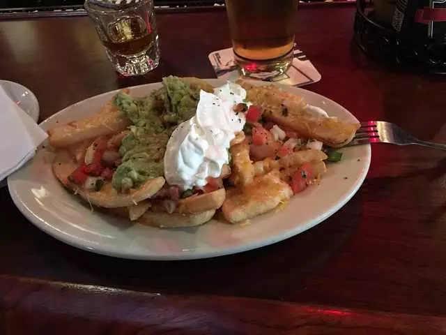 The Chieftain Irish Pub & Restaurant