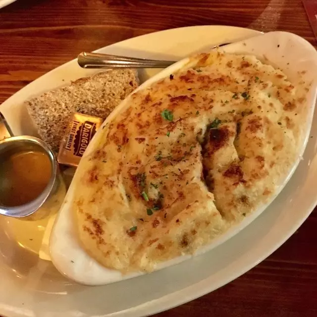 The Chieftain Irish Pub & Restaurant