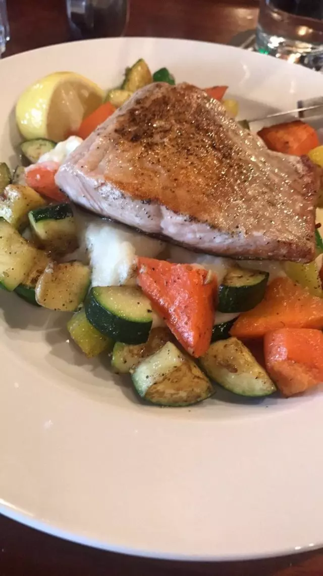 The Chieftain Irish Pub & Restaurant