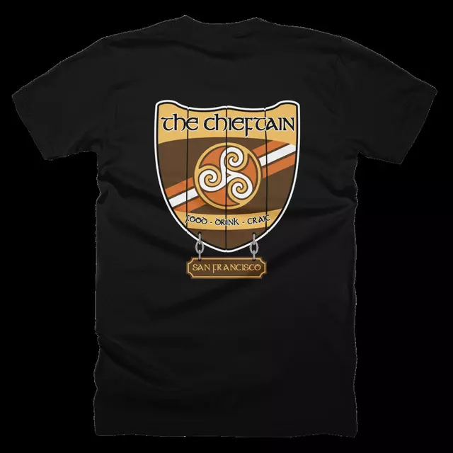 The Chieftain Irish Pub & Restaurant