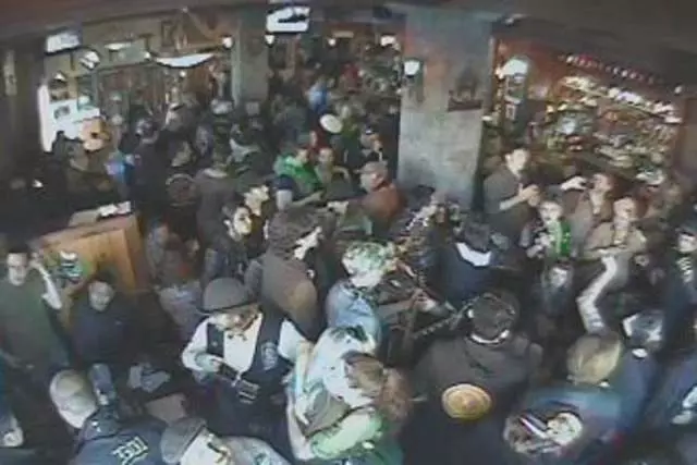 The Chieftain Irish Pub & Restaurant