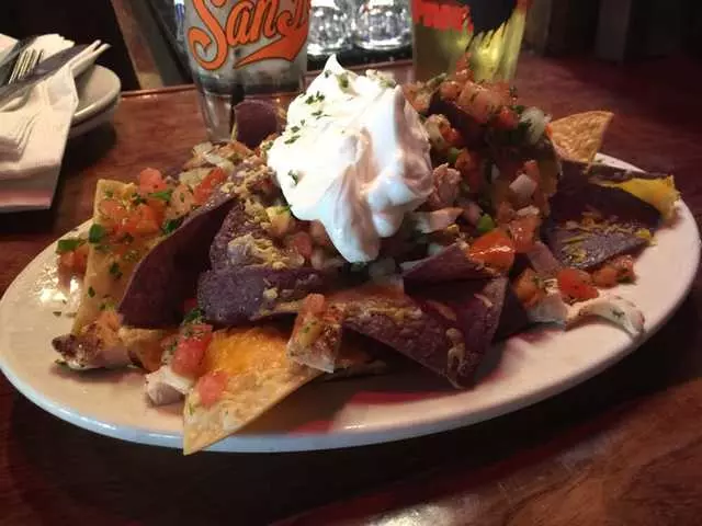 The Chieftain Irish Pub & Restaurant