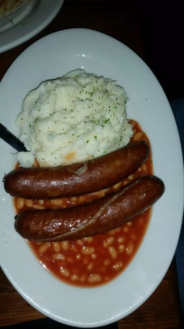 The Chieftain Irish Pub & Restaurant
