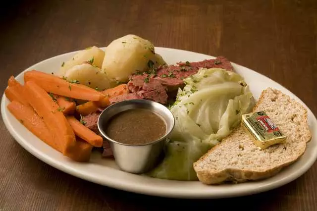 The Chieftain Irish Pub & Restaurant