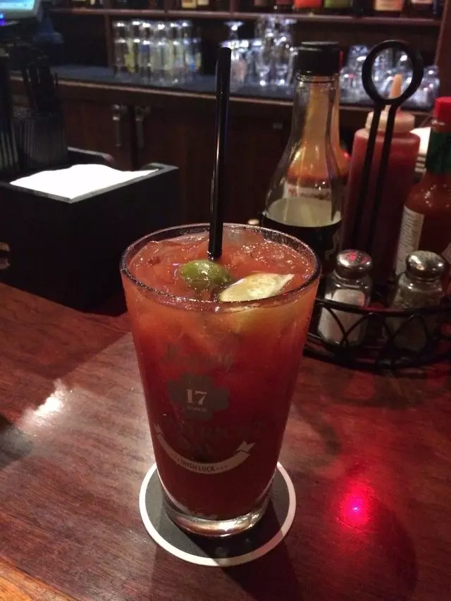 The Chieftain Irish Pub & Restaurant