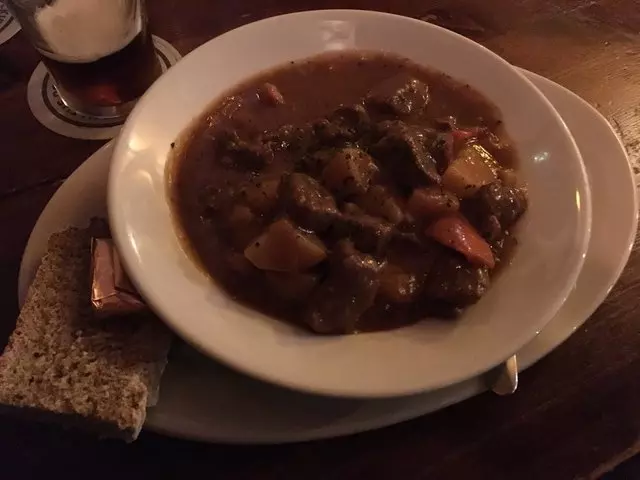 The Chieftain Irish Pub & Restaurant