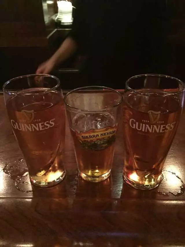 The Chieftain Irish Pub & Restaurant