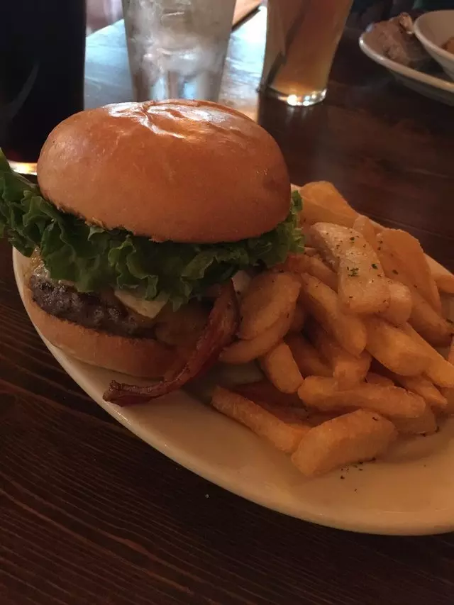 The Chieftain Irish Pub & Restaurant
