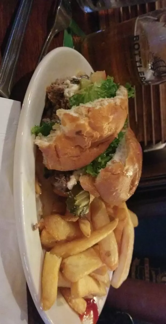 The Chieftain Irish Pub & Restaurant