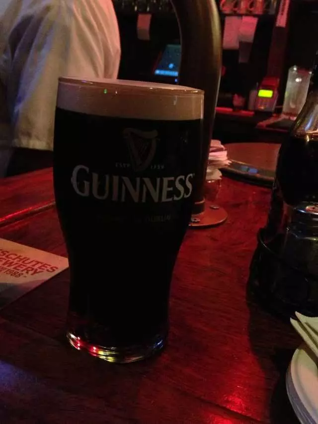 The Chieftain Irish Pub & Restaurant