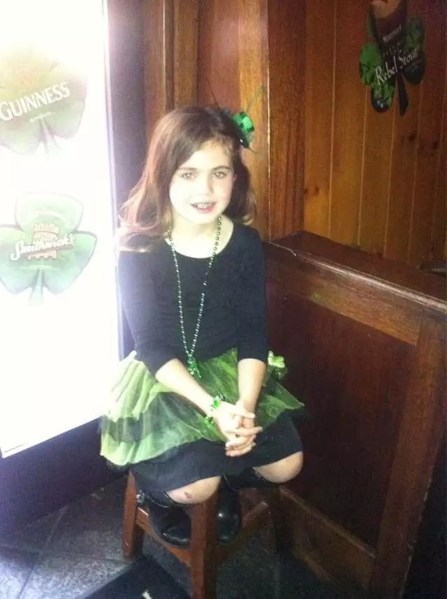 The Chieftain Irish Pub & Restaurant