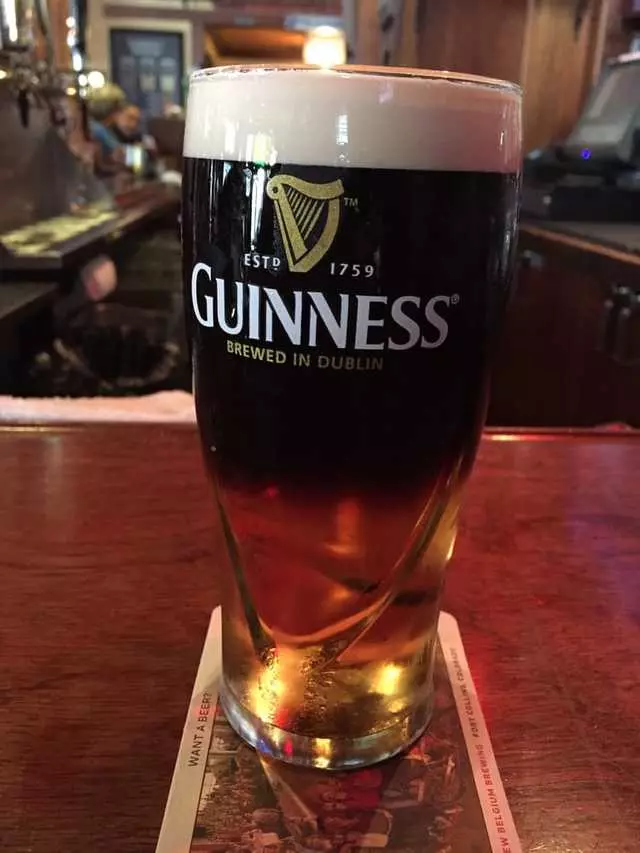 The Chieftain Irish Pub & Restaurant