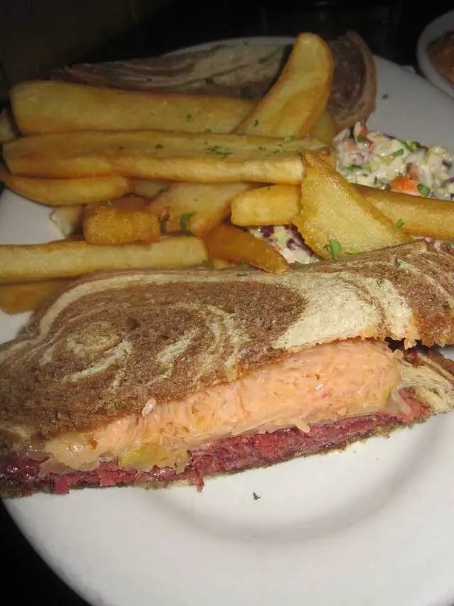 The Chieftain Irish Pub & Restaurant