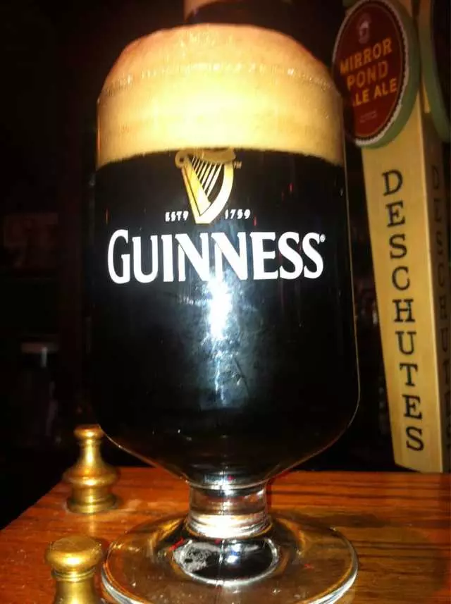 The Chieftain Irish Pub & Restaurant