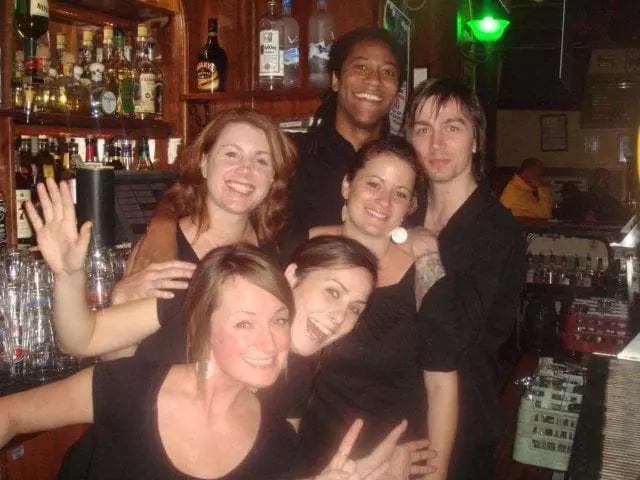 The Chieftain Irish Pub & Restaurant