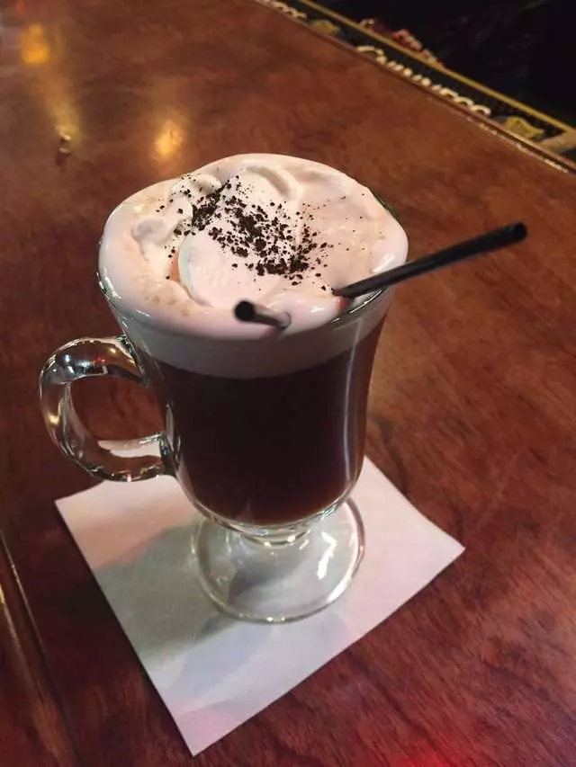 The Chieftain Irish Pub & Restaurant