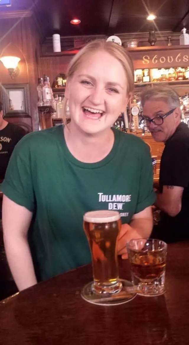 The Chieftain Irish Pub & Restaurant