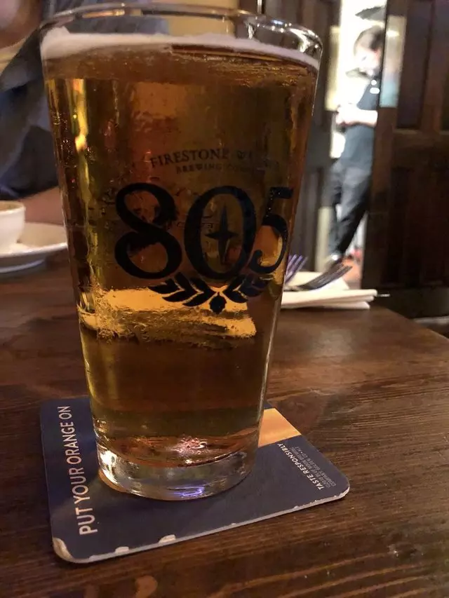 The Chieftain Irish Pub & Restaurant