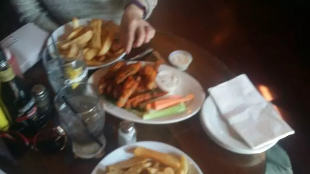 The Chieftain Irish Pub & Restaurant