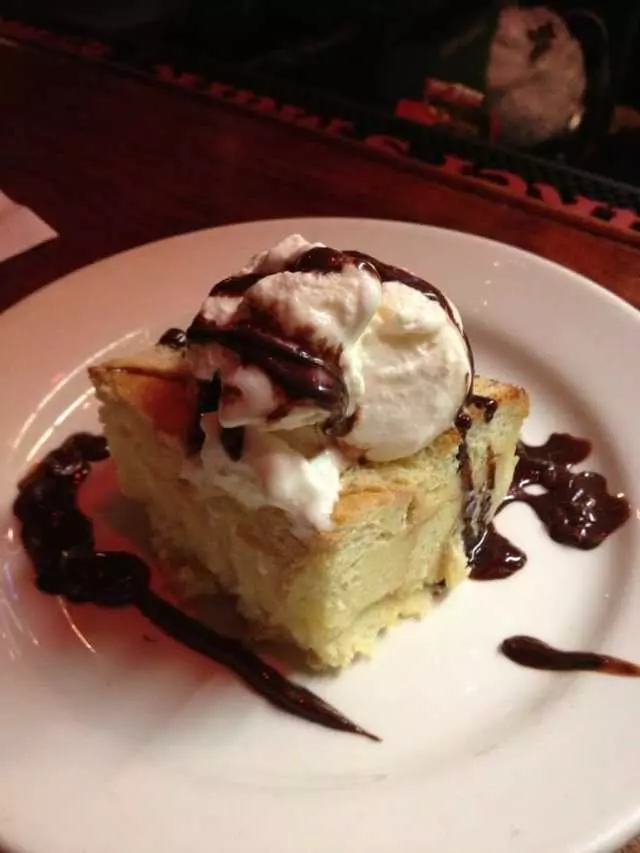 The Chieftain Irish Pub & Restaurant