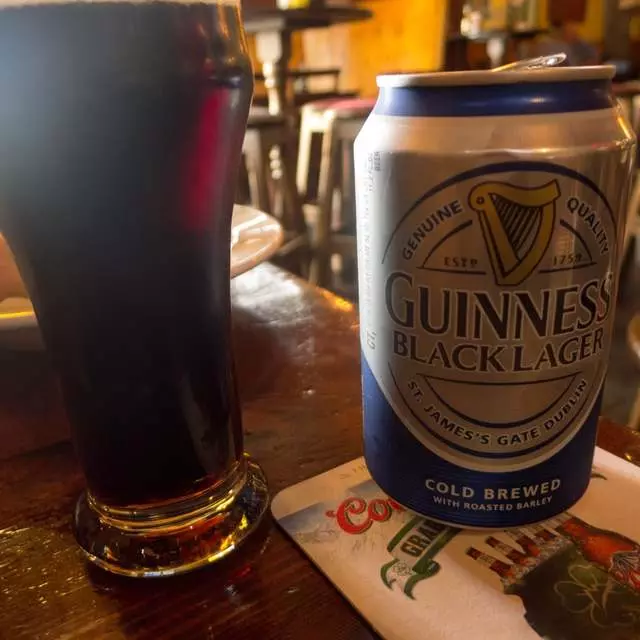 The Chieftain Irish Pub & Restaurant